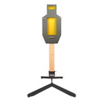IPSC Target Harmonic (A) Zone - Static Stand